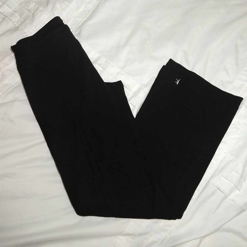 Danskin now dancing pants